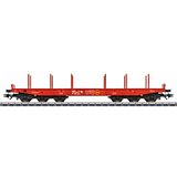 Marklin 48740 Type Samms 710 Heavy-Duty Flat Car