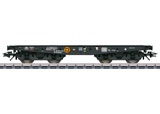 Marklin 48757 Type Rlmmps 650 Heavy-Duty Flat Car