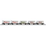 Marklin 48779 Beer Car Set