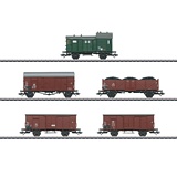 Trix 24825 Freight Car Set for the Class E 71.1