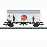 Marklin 48833 Type Ghs Boxcar