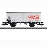 Marklin 48935 Type G 10 Boxcar