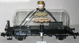 Marklin 5428 Glass Tank Car Schladerer