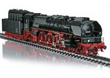 Marklin 55081 Class 08 Steam Locomotive