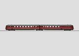 Marklin 55138 Diesel Powered Express Rail Car SVT 04