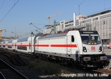 Marklin 55141 Class 147 Electric Locomotive