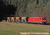 Marklin 55142 Class 187 Electric Locomotive