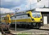 Marklin 55143 Class 487 Electric Locomotive