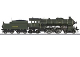 Marklin 55162 Class S 2 6 Steam Locomotive