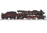 Marklin 55163 Class S 2 6 Steam Locomotive