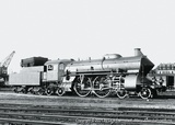 Marklin 55164 Class S 2 6 Steam Locomotive