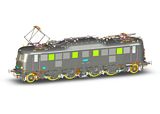 Marklin 55183 Class E 18 Electric Locomotive