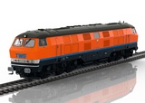 Marklin 55325 Diesel Locomotive