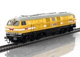 Marklin 55326 Diesel Locomotive