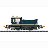 Marklin 55334 Kof III Small Diesel Locomotive