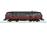 Marklin 55717 Diesel Locomotive