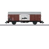 Marklin 58006 1 Gauge Museum Car for 2019