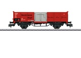 Marklin 58007 1 Gauge Museum Car for 2020