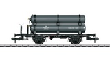 Marklin 58060 Maintenance Tank Car with Gas Tanks