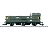 Marklin 58085 Baggage Car Pwr3 Pr02