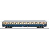 Marklin 58086 Type Av4um 62 Rheingold 1962 Compartment Car