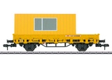 Marklin 58275 Low Side Car Kls Wiebe EP VI