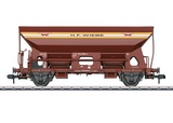 Marklin 58297 Dump Car Weibe
