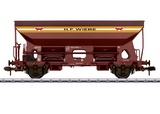 Marklin 58298 Dump Car Weibe