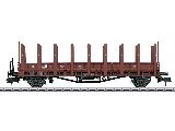 Marklin 58817 DB Stake Car
