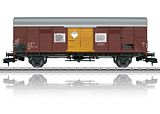 Marklin 58836 Freight Car