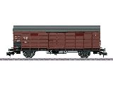 Marklin 58842 DRG Type Gl Boxcar
