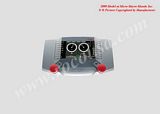 Digital Components Model Trains