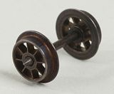 Marklin 700320 Wheel Set 2pc