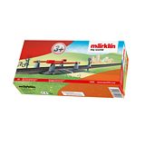 Marklin 72203 Manual Grade Crossing