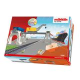 Marklin 72205 Loading Station Building Kit