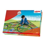 Marklin 72210 Railroad Play Mat