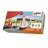 Marklin 72213 Station Platform with Light