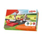 Marklin 72215 Railroad Grade Crossing