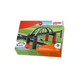 Marklin 72218 Marklin my world Elevated Railroad Bridge Building Block Set