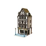 Marklin 72781 Restaurant 3D Building Puzzle