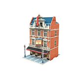 Marklin 72782 Theater 3D Building Puzzle