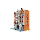 Marklin 72784 Residential and Commercial Buildings 3D Building Puzzle