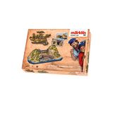 Marklin 72786 Lummer Land 3D Puzzle