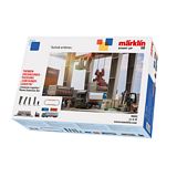 Marklin 78452 Container Logistics Theme Extension Set