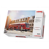 Marklin 78479 Regional Express Theme Extension Set