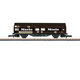 Marklin 80328 Insider Z Gauge Annual Car for 2018