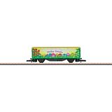 Marklin 80416 Z Gauge Easter Car for 2016