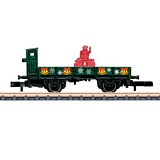 Marklin 80630 Z Gauge Christmas Car for 2020