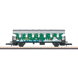 Marklin 80632 Z Christmas Car for 2022
