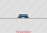 Marklin 80817 Magazin Annual Car for 2007